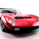 Illustration for article titled Review: Lamborghini Miura Jota SVR